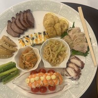 東天閣 神戸本店 - 