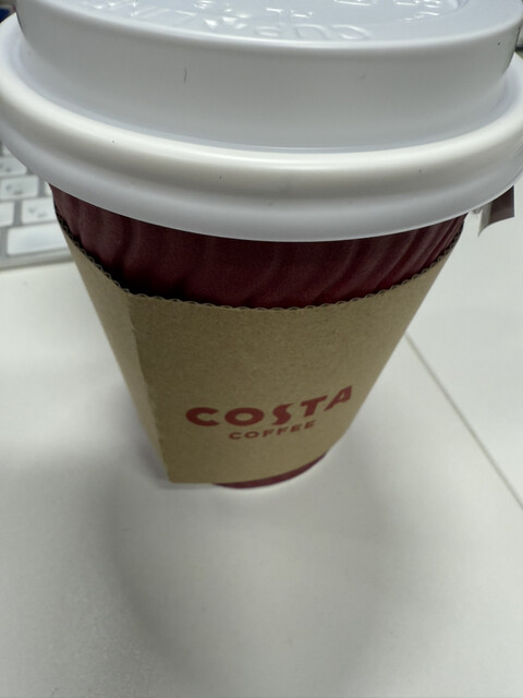 コスタコーヒー CIRCLES 渋谷店 - 渋谷/カフェ | 食べログ