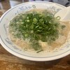博多ラーメン ばりこて