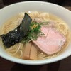 中華soba いそべ