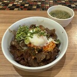 焼肉 肉兵衛 - 