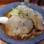 小川流 - 