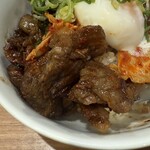 焼肉 肉兵衛 - 