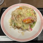 リンガーハット - 