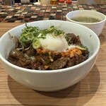 焼肉 肉兵衛 - 