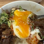 焼肉 肉兵衛 - 