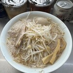 ラーメンの店 ホープ軒 - 