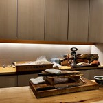 あら炊き中華そば 魚櫓魚櫓 - 