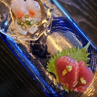鮨 四 - 