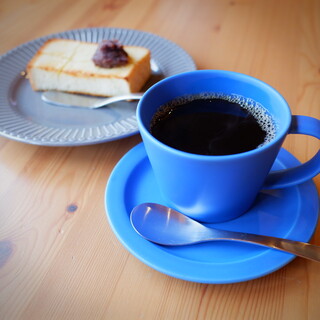 喫茶 トナカイ_0