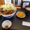 十勝豚丼 なまらうまいっしょ！ 綾瀬上土棚店