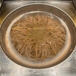 京都つゆしゃぶCHIRIRI - 