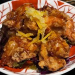 土鍋炊ごはん なかよし - 