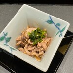 京都つゆしゃぶCHIRIRI - 