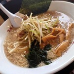 椿ラーメンショップ - 