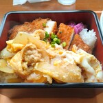 たかはた飯店 - 