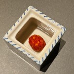 京都つゆしゃぶCHIRIRI 大阪梅田茶屋町店 - 