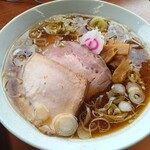 たかはた飯店 - 