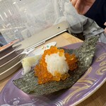 回転寿し トリトン - 