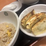 日高屋 - 料理写真: