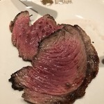 バルバッコア 青山本店 - 