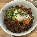 焼肉 肉兵衛 - 