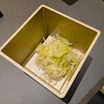 京都つゆしゃぶCHIRIRI - 