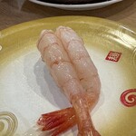 回転寿し トリトン 北8条光星店 - 