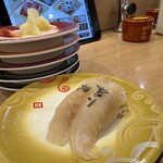 回転寿し トリトン - 