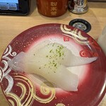 回転寿し トリトン 北8条光星店 - 