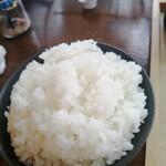 気まぐれキッチン - ご飯(^_^;)