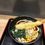 名代 箱根そば 新百合ヶ丘店 - 