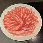 京都つゆしゃぶCHIRIRI - 