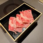 京都つゆしゃぶCHIRIRI - 