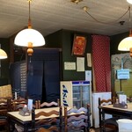 むつみ食堂 - 内観