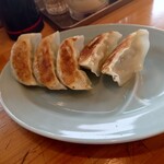 椿ラーメンショップ - 