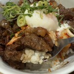 焼肉 肉兵衛 - 