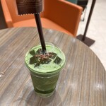 リンツ ショコラ ブティック＆カフェ 仙台泉プレミアム・アウトレット店 - 