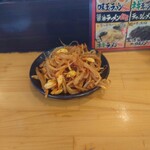 椿ラーメンショップ - 