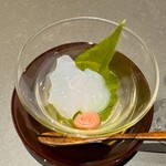 京都つゆしゃぶCHIRIRI - 