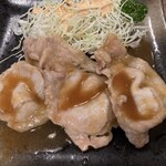パセリ×タニタカフェ - 