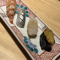鮨一正 - 