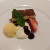 Empire Steak House Roppongi - 