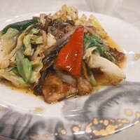 揚州名菜 秦淮春 - 