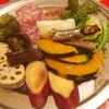 イタリア食堂　キャリー