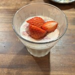 食堂タイタン座 - 