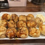 食堂タイタン座 - 