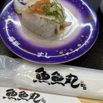 魚魚丸 - 料理写真: