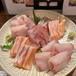 食堂タイタン座 - 