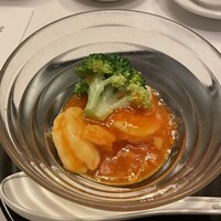 中国飯店 市ヶ谷店 - 